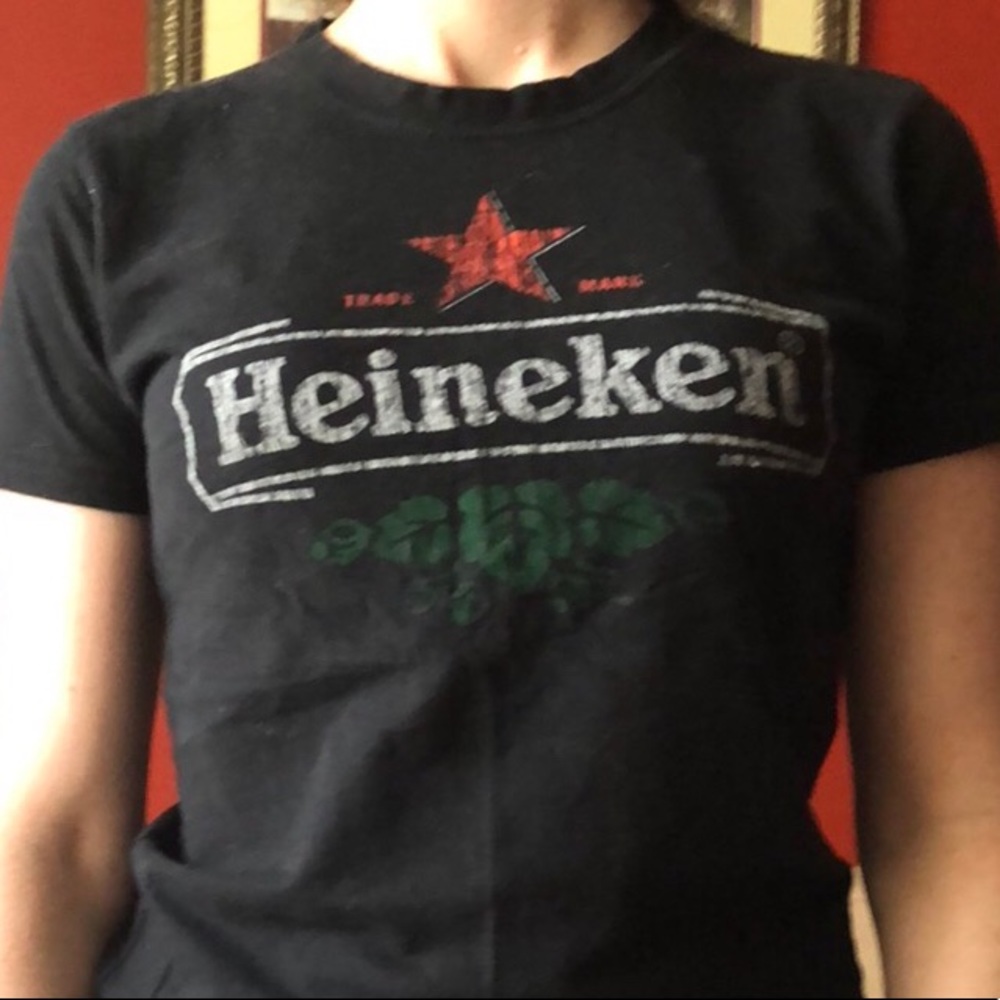 Heineken T-shirt